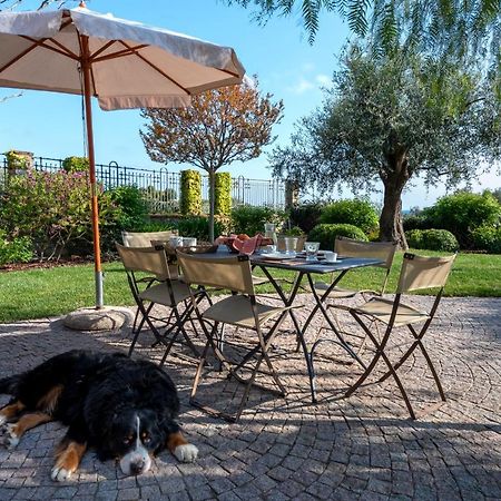 Villa Rosmarino إمبيريا المظهر الخارجي الصورة