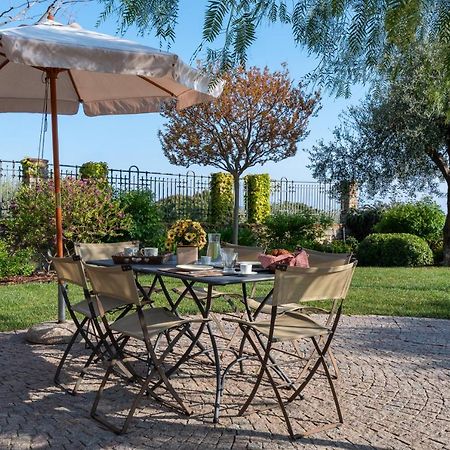 Villa Rosmarino إمبيريا المظهر الخارجي الصورة