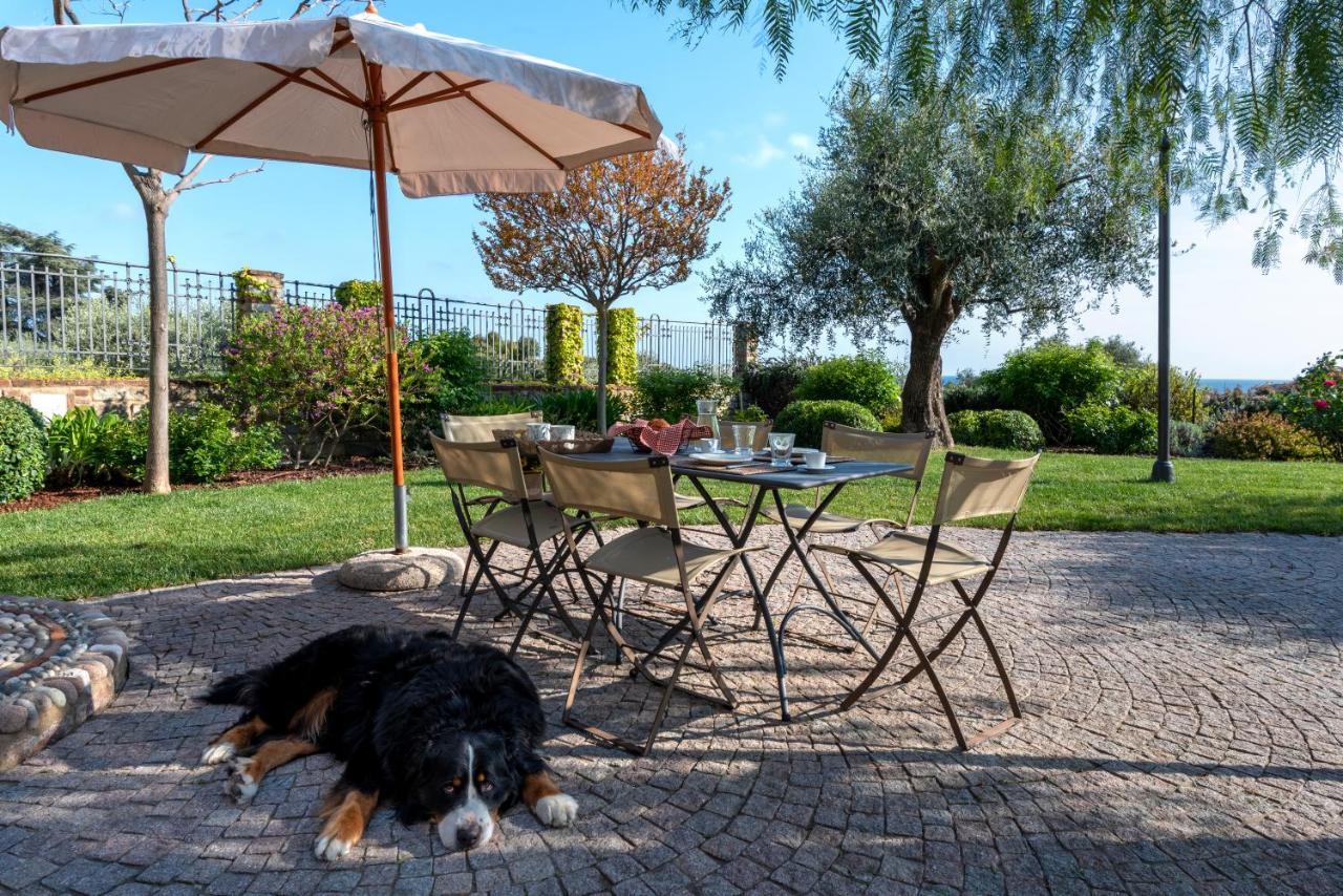 Villa Rosmarino إمبيريا المظهر الخارجي الصورة