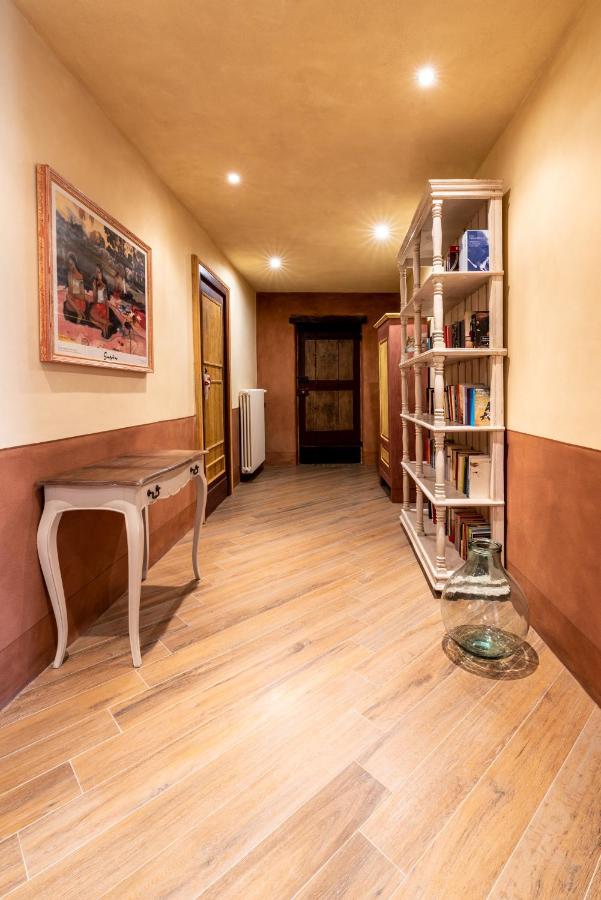 Villa Rosmarino إمبيريا المظهر الخارجي الصورة