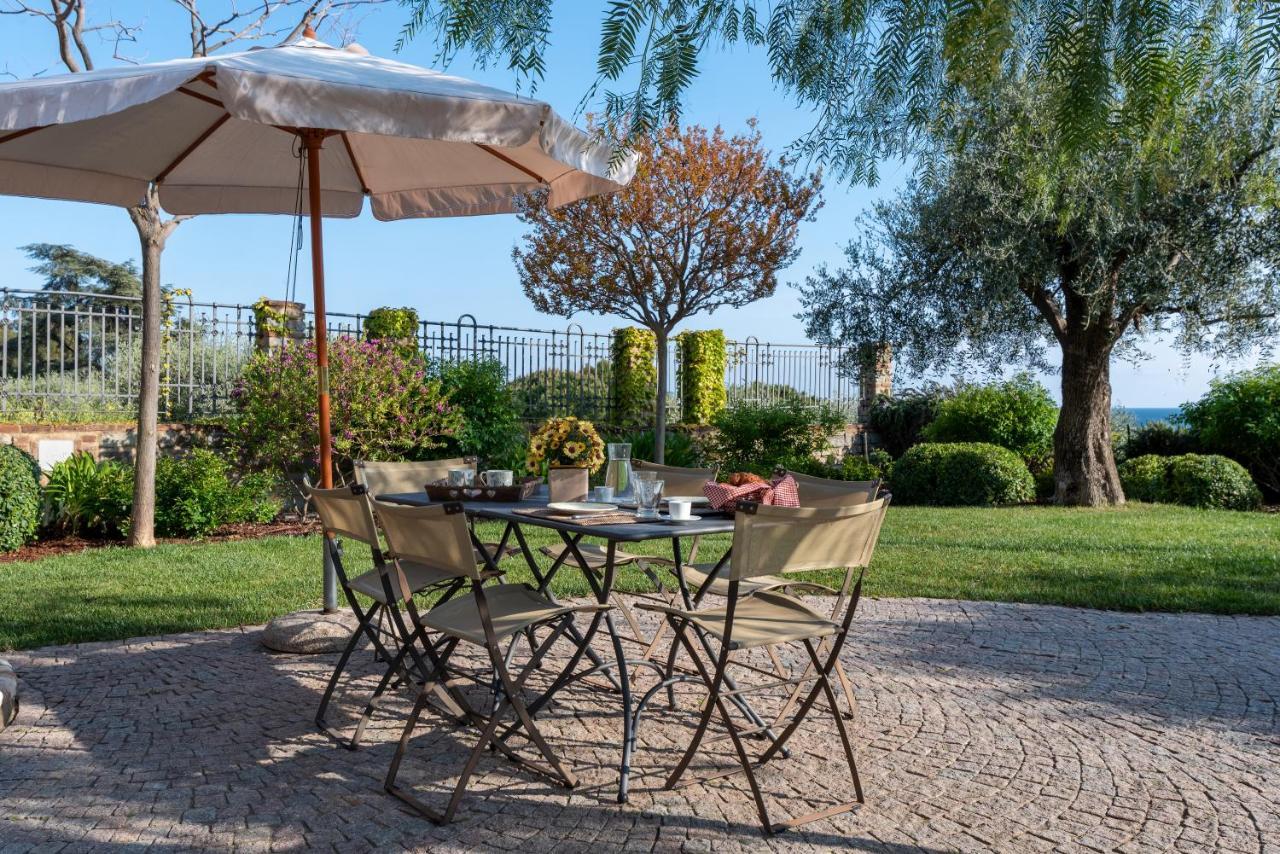Villa Rosmarino إمبيريا المظهر الخارجي الصورة
