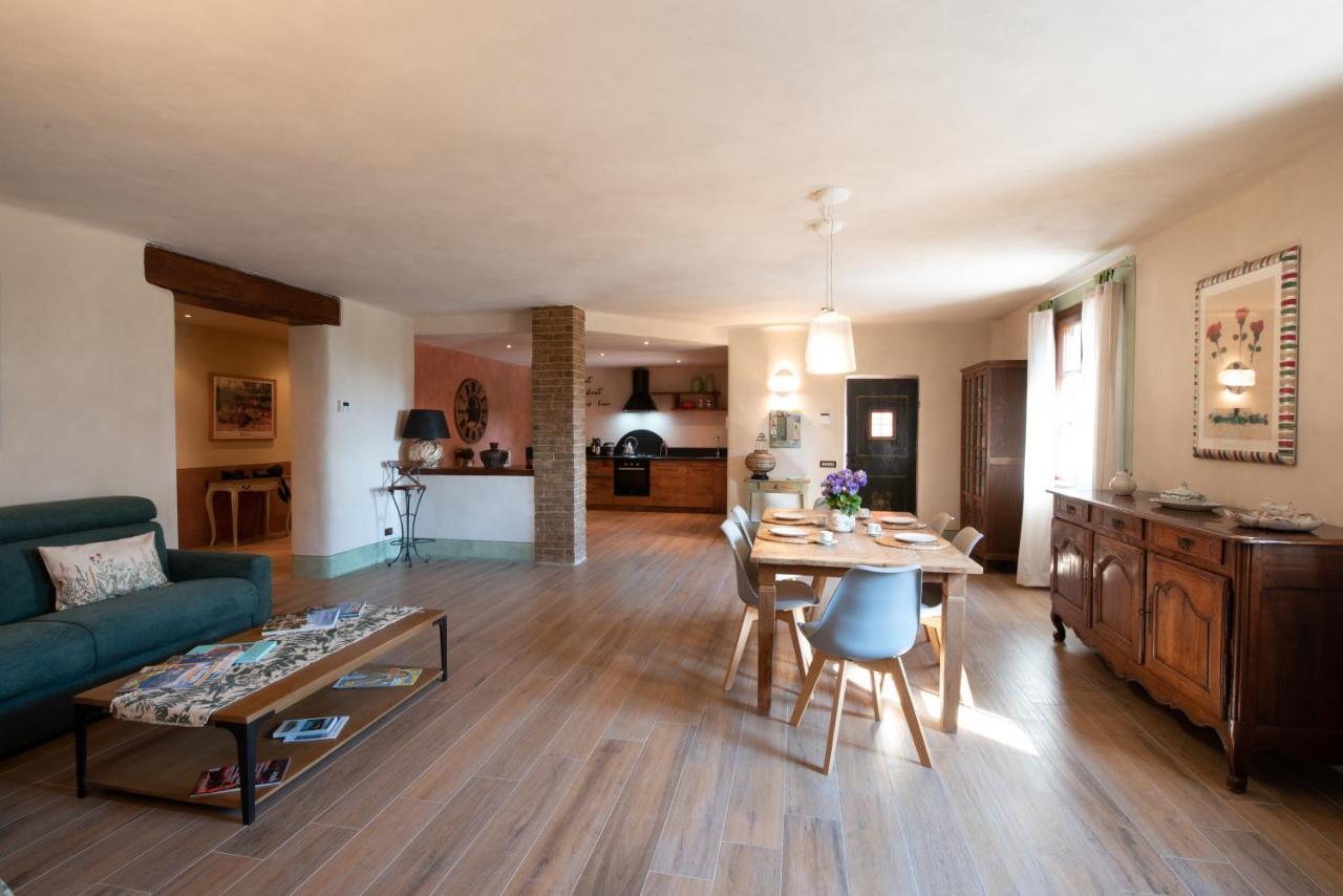 Villa Rosmarino إمبيريا المظهر الخارجي الصورة